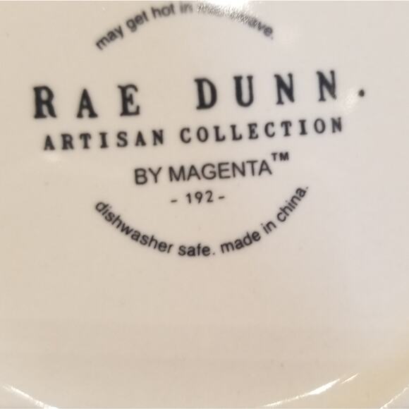 Rae Dunn New Dunn Run Coffee Mug Runner Gift Birthday Christmas Funny Gift - Picture 2 of 4